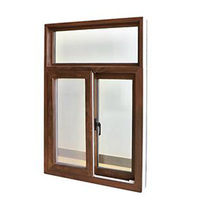 Proveedor de Ventanas de PU, Perfiles de Fibra de Vidrio FRP Resistentes a la Humedad, Perfiles de Fibra de Vidrio para Ventanas en Climas Húmedos