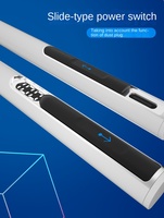 Pantalla de visualización de energía digital puntero láser Bluetooth Stylus Touch Active capacitivo para iPad Pro Lenovo Samsung teléfono tableta pluma