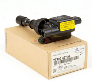 High quality 27300-39700 27300 39700 COIL ASSY-IGNITION for hyun-dai ki-a IX35 2730039700 - Product Image 1