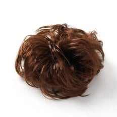 Giblets Band Chignon Hair Band Cabello levantado con trenzas elegantes - Product Image 1