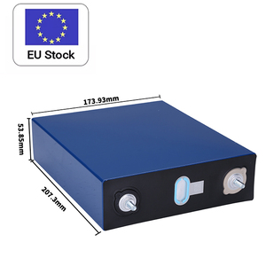 Construisez votre propre batterie externe LiFePO4 280ah lifepo4 cellules lifepo4 280ah batterie d'énergie de stockage solaire 12V 32V 24V 48V 72V - Product Image 3