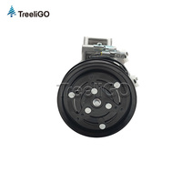 Compresseur 12V pour Toyota Vigo Innova Hilux 2004-2010 447260-8040 88320-0K380 447220-4352 4472608040 883100K122