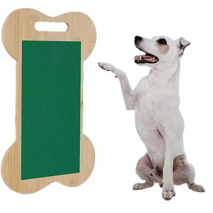 Cross-border wooden dog scraper, dog <b>nail</b> clippers, <b>nail</b> <b>file</b>, dog scratching board, <b>nail</b> trimmer, foot <b>file</b>, foot trimmer - Product Image 5
