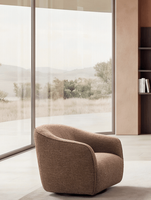 Canapé-lit moderne et durable en velours, avec pieds en métal et laine, idéal pour le salon et le bureau à domicile