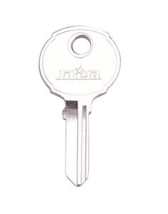 Suministros de cerrajeros para el hogar, llaves de latón <span class=keywords><strong>blanco</strong></span>, venta al por mayor - Product Image 5