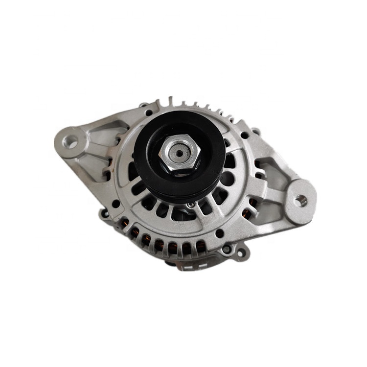High Performance Auto Spare Parts Car Wholesale Parts 12V 70A 1.6L Alternator 23100-0M012 Alternator Parts Image 2