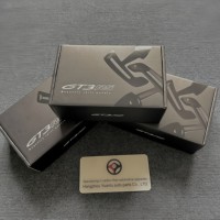 Palettes de changement de vitesse magnétiques en alliage pour Porsche Panamera 971.2 2021-2024
