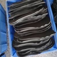Semelles de massage liquides magnétiques avec soutien de la voûte plantaire pour soulager la douleur au pied diabétique, s'adaptent à toutes les chaussures et tongs