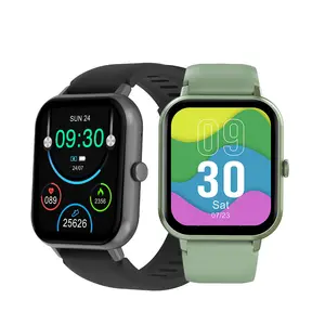 2023 גבוהה באיכות ZL54C Smartwatch תשובה שיחת טלפון Reloj ספורט חכם שעון להקת צמיד לגברים נשים