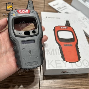 เครื่องโปรแกรมกุญแจรีโมท Xhorse VVDI Mini Key Tool รุ่นดั้งเดิม ปี 2026 รองรับ IOS และ Android เวอร์ชันสากล ใช้งานง่าย - Product Image 5