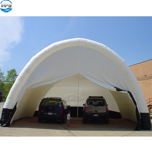 Outdoor Portable <b>Inflatable</b> <b>Car</b> Tent, Garage Ten, Carport <b>Inflatable</b> Tents <b>Inflatable</b> <b>Car</b> Garage Tent Outdoor Portable Inflatabl - Product Image 4