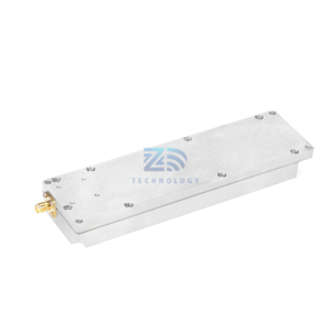 Générateur de signal haute puissance 2G 3G <span class=keywords><strong>4G</strong></span> 5G 100W FPV Wifi 1570-1620MHz <span class=keywords><strong>Amplificateur</strong></span> de puissance professionnel - Product Image 5