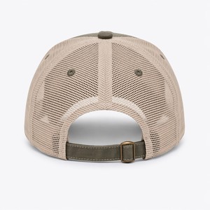 Gorra de Béisbol Moderna de 6 Paneles, de Poliéster/Algodón, con Logotipo Bordado y Apliques Serigrafiados, Unisex, para Adultos, Deportiva, para Exteriores - Product Image 5