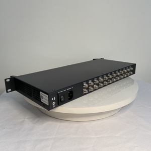 24 FTA DVB-S/S2/s2x để IP kỹ thuật số headend tuner để IP Gateway - Product Image 3