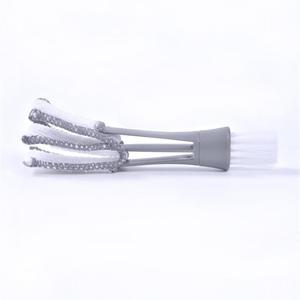 SY Auto Car Accessories Cleaning Detailing Brushes Keyboard Dust Collector Computer Clean Tools Window <b>Blinds</b> <b>Cleaner</b> - Product Image 6