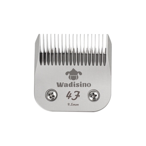 Lưỡi dao Clipper Andis Wahl Oster Moser Aesculap Anh Quốc Canada dùng cho máy cắt tỉa lông chó mèo và các loại động vật - Product Image 1