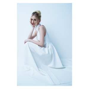 Vestidos informales de alta calidad para mujer, ropa de media manga, tela ecológica, ropa de mujer, fabricante de Vietnam Enzo & Leo - Product Image 6