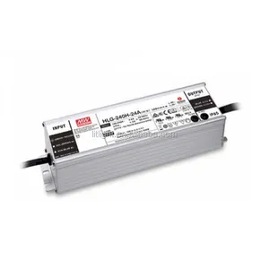 Meanwell ELG-240 serie 24V 36V 42V 48V 54V ELG-240-36a, ELG-240-36b, ELG-240-48a IP65 Mean Well led-treiber Power Supply 240W