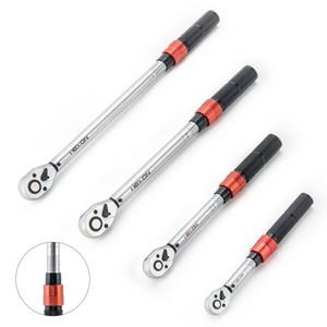 <span class=keywords><strong>Clé</strong></span> dynamométrique 3/4, préréglée, réglable, haute précision, 24T, pour atelier de réparation automobile, outils <span class=keywords><strong>à</strong></span> main - Product Image 1