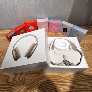 Écouteurs TWS avec ANC, numéro de série 2025 valide, Pro2 génération Gen 2e 3e 4e, métal Max ANC - Product Image 2