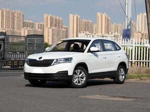 Vendita calda <span class=keywords><strong>Skoda</strong></span> Kamiq autista di sinistra veicolo automatico 1.5L benzina Automobile 5 porte 5 posti SUV per uso familiare - Product Image 3