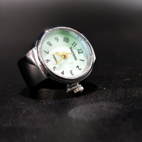 Aksesoris Jam Tangan Minimalis Unisex Eksklusif TikTok AliExpress, Barang Laris, Pengiriman Langsung
