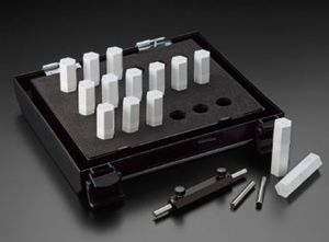 EISEN Japón - Calibradores de Pernos para Uso Experimental, Modelos ET/EP/ECP/EX, Hechos en Japón - Product Image 2