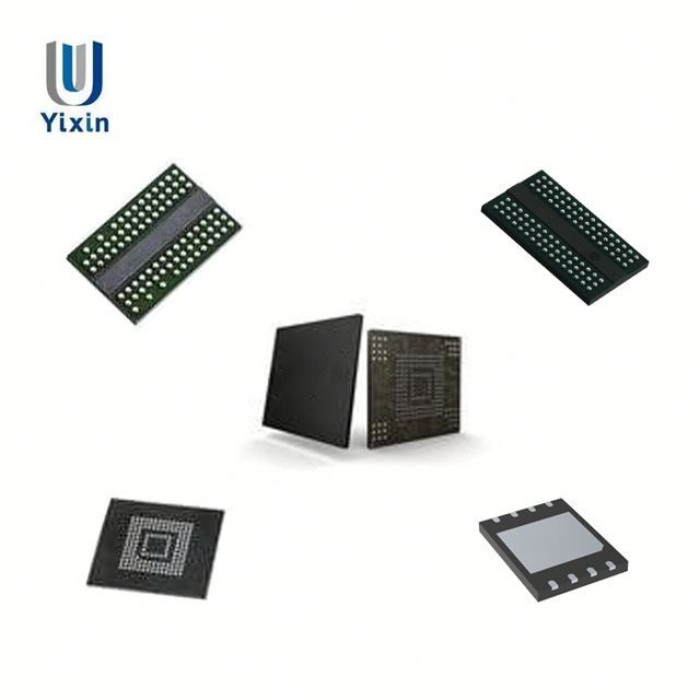 S34ML08G101TFI000 8Gb NAND Flash Memory IC Chip TSOP48 Original & New In Stock Factory Package Boms List