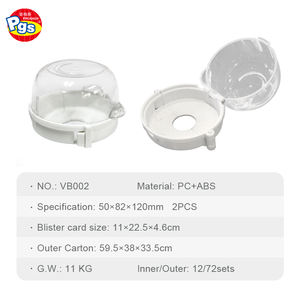 PRODIGY VB002 Baby Safety Locks Child Proof Cabinet Drawers Toilet Seat Fridge <b>Oven</b> Lock - Product Image 2