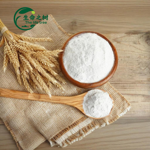 Chất Lượng Cao 25Kg Số Lượng Lớn Bao Bì Toàn Bộ Lúa Mì Bột Lúa Mì Tinh Bột Chất Làm Đặc Cho Xuất Khẩu - Product Image 4