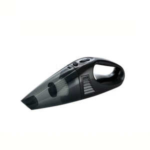 Aspirateur à main portable blanc et rouge en plastique, stock USA, livraison gratuite, aspirateur de poussière pour la maison, la voiture, aspirateur de bureau - Product Image 1