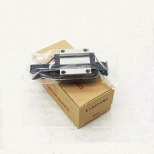 Guida Lineare Giapponese LAH 30 GMZ NAH 30 GMZ - Product Image 2