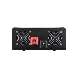 Inverter ad Onda Sinusoidale Pura Monofase di Alta Gamma 5000W, Alimentatore da 24V-96V <span class=keywords><strong>DC</strong></span> a 110V/220V AC per Ricarica Solare Domestica - Product Image 3