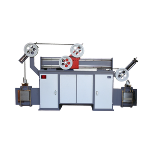 IEC 60794-1-2-E8 1000 mét cáp sợi Quang chứng tỏ sức mạnh thử nghiệm máy - Product Image 1