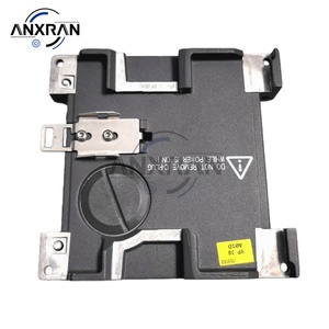 Module de commutation électrique Siemens 6GK5212-2BB00-2AA3 SCALANCE X212-2 6GK52122BB002AA3 - Product Image 3