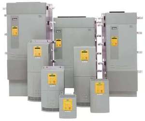Variateurs de fréquence AC, série AC690, puissance nominale en kW, 690-432230C0-B00P00-A400 - Product Image 3