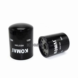 Filtre à huile moteur diesel pour camion KOMAI 57243 SO10006 B7125 RE506178 LF3703 P551352 - Product Image 4