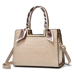Nouveaux sacs de luxe pour femmes en gros, sacs à fermeture éclair de marque, sacs à main vintage en cuir pour femmes - Product Image 6