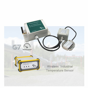 Capteur de pesage industriel sans fil G7, capteur de poids sans fil, capteur de poids étanche IoT - Product Image 3