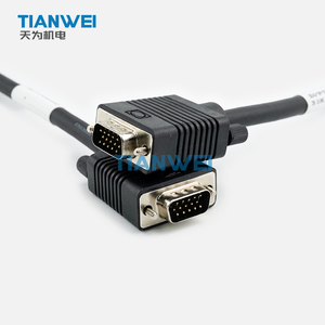 DBEL-15-10-A0-0100 100% mới và độc đáo Trung Quốc invt 10M PoE cáp trong kho bây giờ yêu cầu giá - Product Image 3