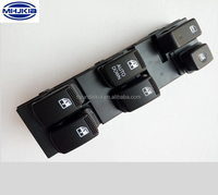 MHJKIA, piezas de coche coreanas, piezas de carrocería, interruptor principal de ventanilla eléctrica 93570-1F000 para HYUNBDAI KIA SPORTAGE 04 07 2006-2010