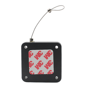 Kotak Tarik <span class=keywords><strong>Anti</strong></span> Maling yang Dapat Ditarik dengan Stiker Kabel Pengaman Ekstensi, Perangkat <span class=keywords><strong>Anti</strong></span> Maling untuk Ponsel - Product Image 5