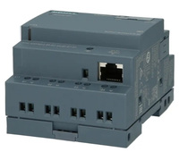 Módulo controlador PLC 6ED1052-2CC08-0BA2 6ED1 052-2CC08-0BA2 6ED10522CC080BA2 LOGO 24CEo Módulo lógico sin pantalla