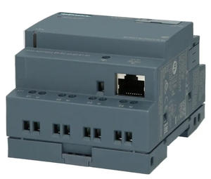 <strong>Controller</strong> <strong>Module</strong> PLC 6ED1052-2CC08-0BA2 6ED1 052-2CC08-0BA2 6ED10522CC080BA2 LOGO 24CEo Logic <strong>Module</strong> Without Display - Product Image 3