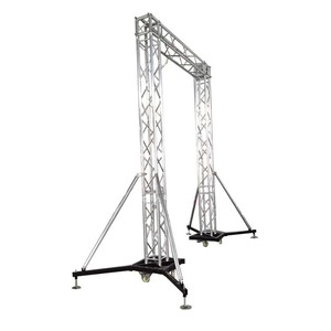 เวที<span class=keywords><strong>อลู</strong></span><span class=keywords><strong>มิ</strong></span><span class=keywords><strong>เนียม</strong></span>อัลลอยจาก Sgaier Truss - Product Image 5