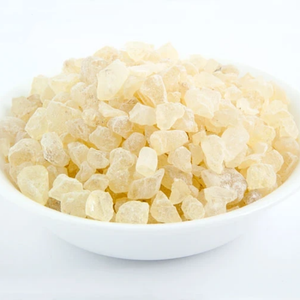 Résine de Damar Naturelle à 99% de Qualité Supérieure, Additif Alimentaire, Meilleur Prix Direct Usine Chine, En Stock - Product Image 6