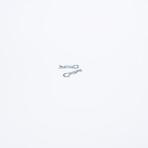 Tuerca de Ajuste para Disco de Esparcidor DJ, Pasador T60 Universal, Accesorio Metálico para Drones Agrícolas, Compatible - Product Image 3