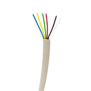 Nuevo <span class=keywords><strong>Cable</strong></span> Telefónico Modular <span class=keywords><strong>de</strong></span> <span class=keywords><strong>30</strong></span> <span class=keywords><strong>Metros</strong></span> RJ11 6P4C Macho a Macho para Línea Fija DSL - Product Image 3