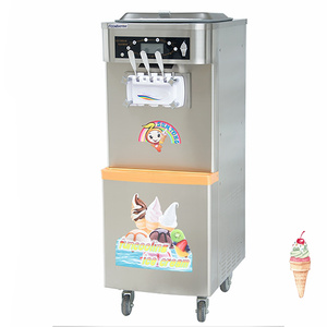 <span class=keywords><strong>Machine</strong></span> <span class=keywords><strong>à</strong></span> <span class=keywords><strong>glace</strong></span> molle de table industrielle 2200 Watts pour magasins au Pakistan - Product Image 4