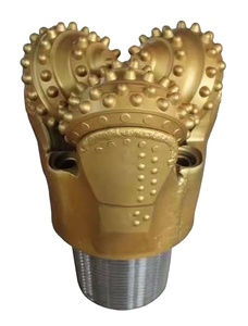 bibo 200mm 7 7/8 Inch API Certificate Thread Tricone <b>Drill</b> <b>Bits</b> for Wate Well - Product Image 2